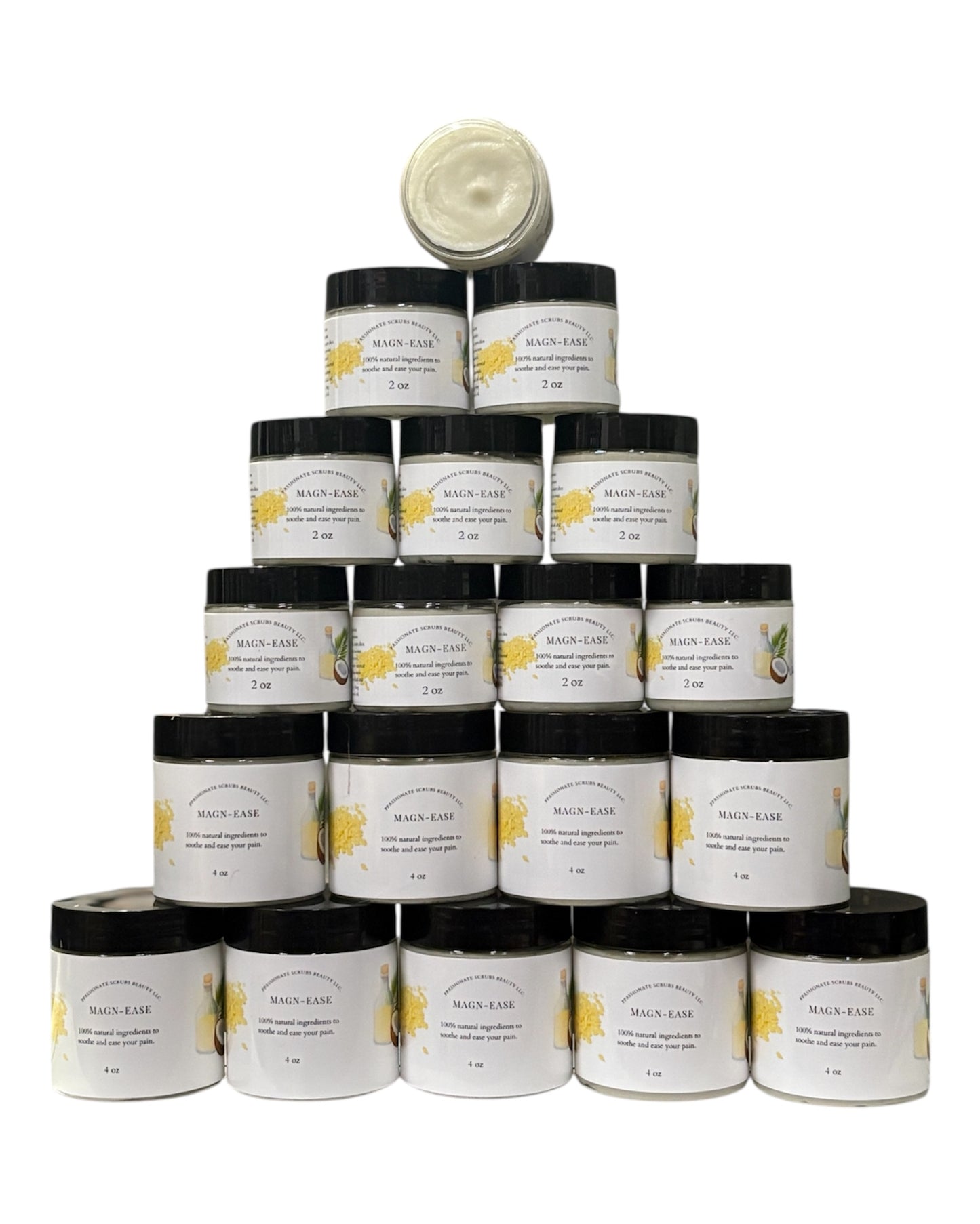 Magn-Ease 8 oz