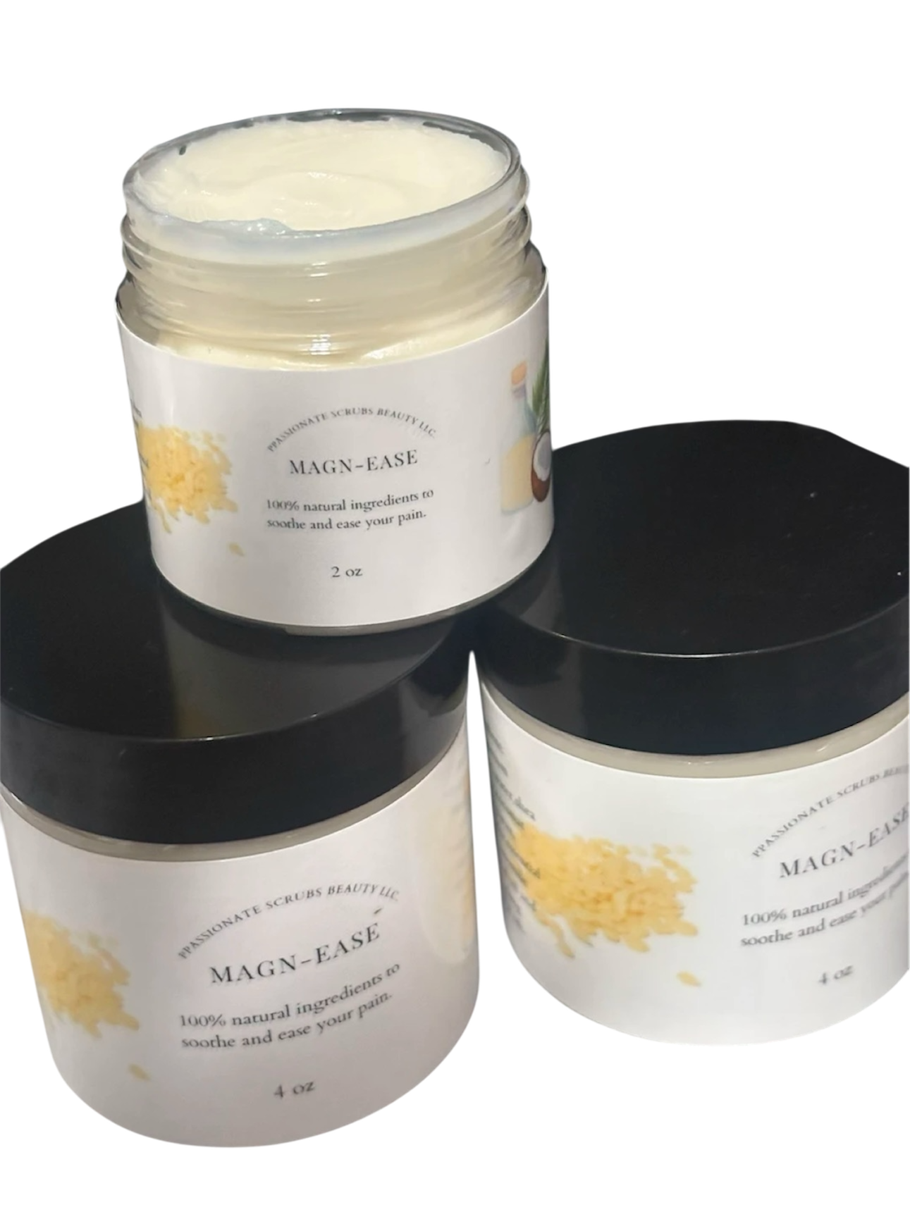 Magn-Ease 8 oz