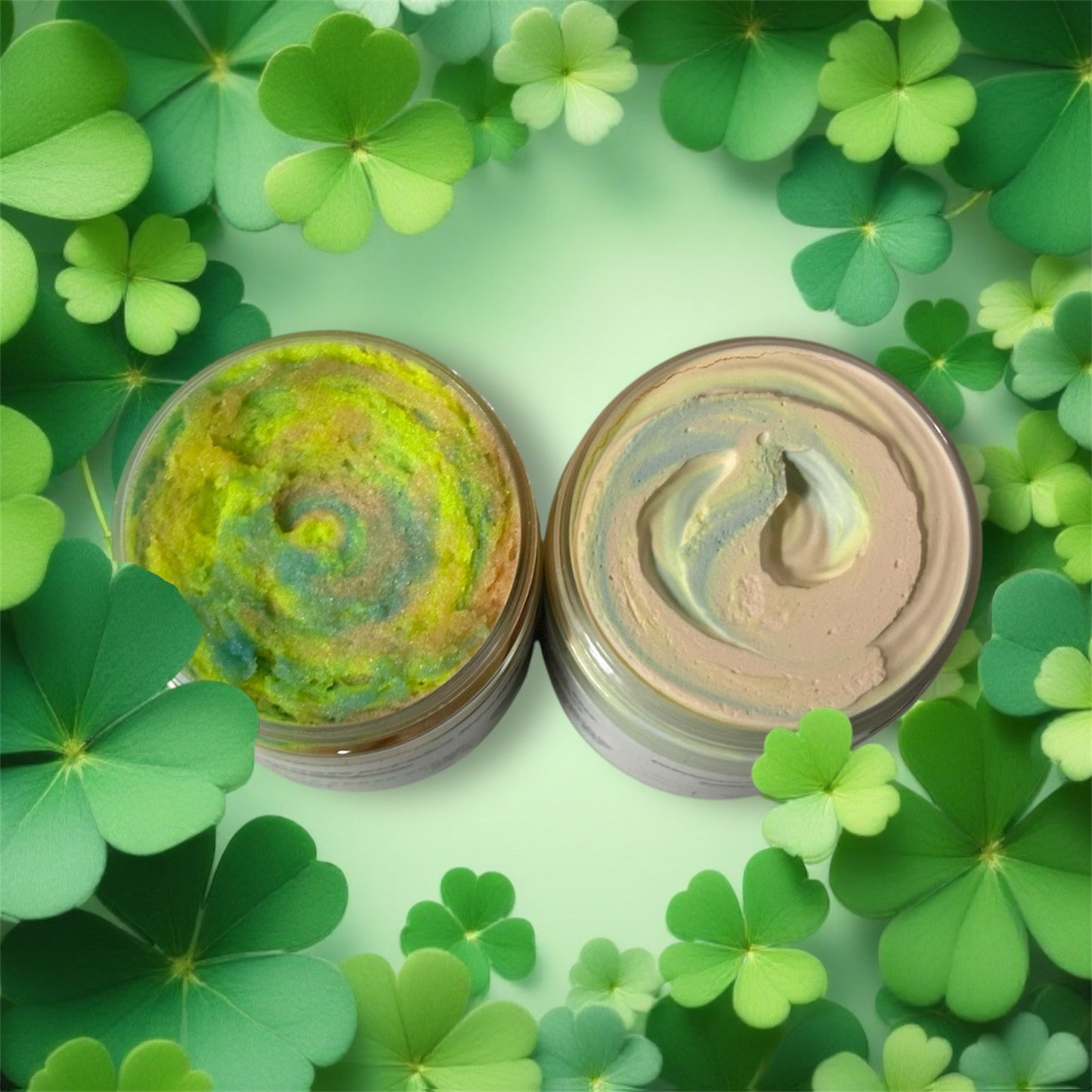 Tatilicious body butter
