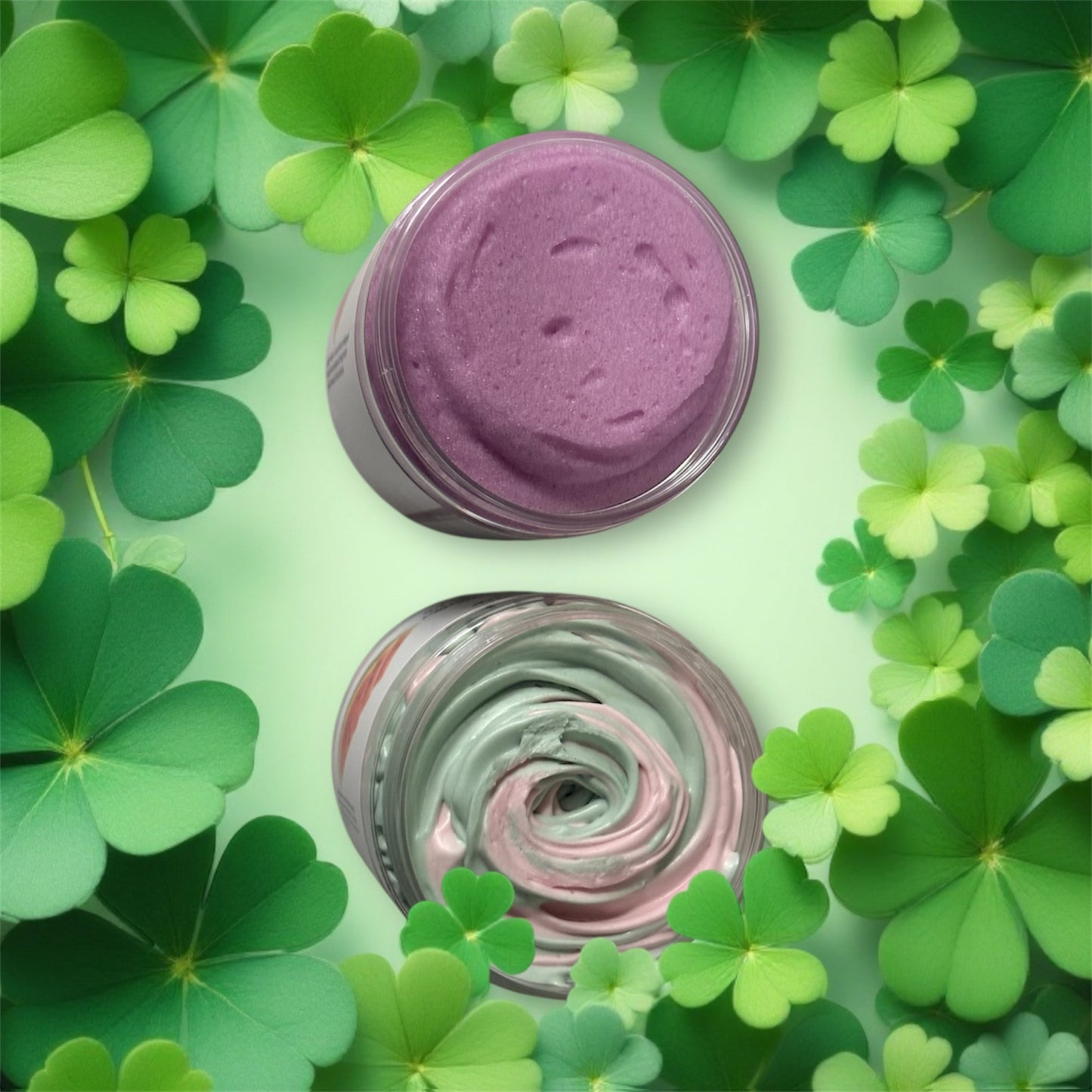 Grapes Devine body butter