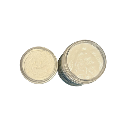 Chillin vibes whipped scrub( Men’s)