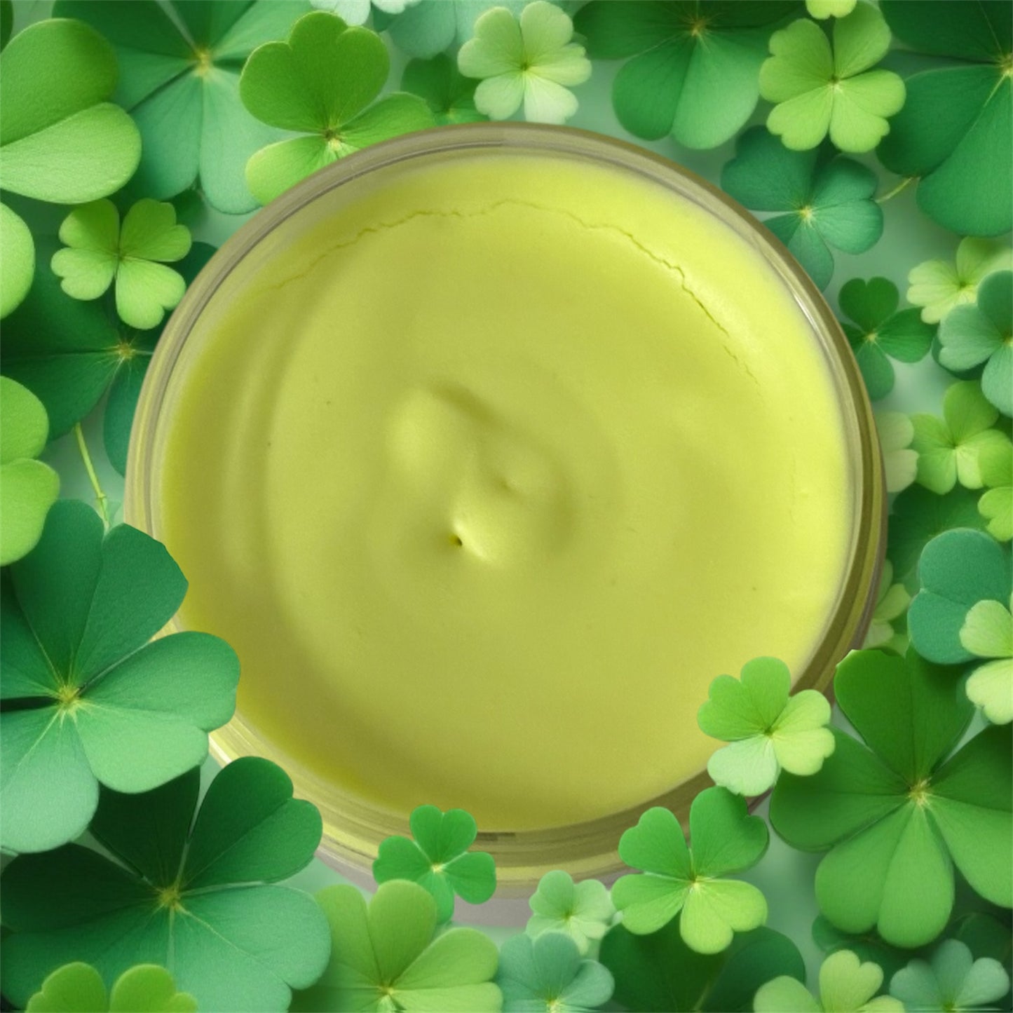 Pineapple bliss body butter