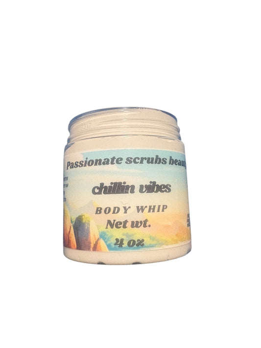 Chillin vibes body whip (men’s)